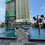 Homestay Shah Rizki@Bali Resident Melaka-Muslim Friedly