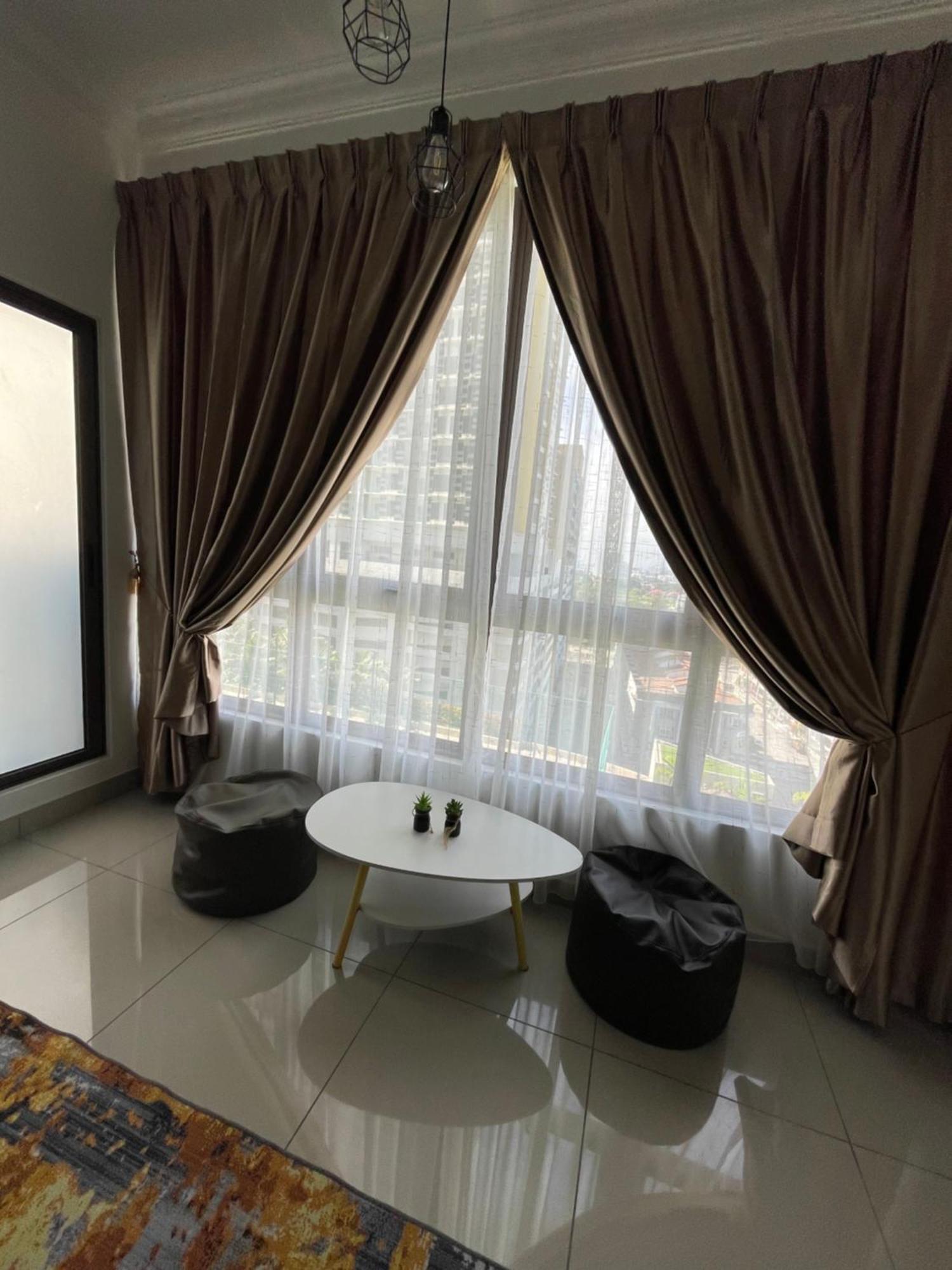 Shah Rizki@bali Resident Melaka-muslim Friedly Aparthotel
