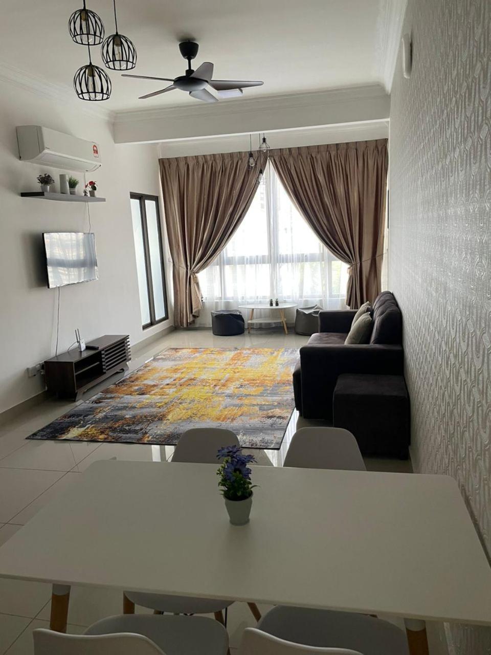 Aparthotel Shah Rizki@bali Resident Melaka-muslim Friedly