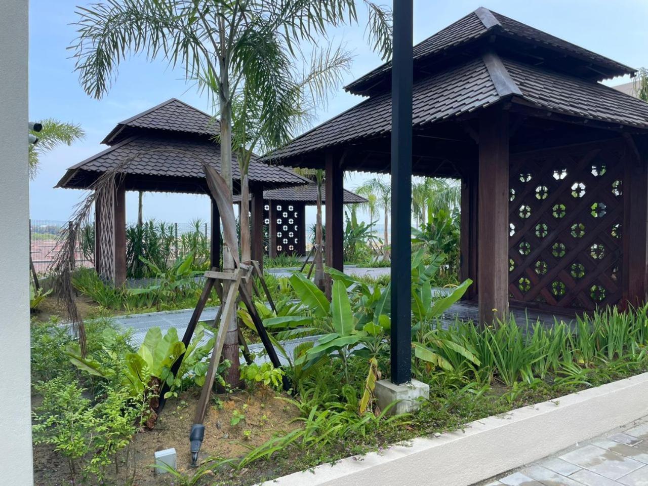 Shah Rizki@bali Resident Melaka-muslim Friedly Aparthotel *